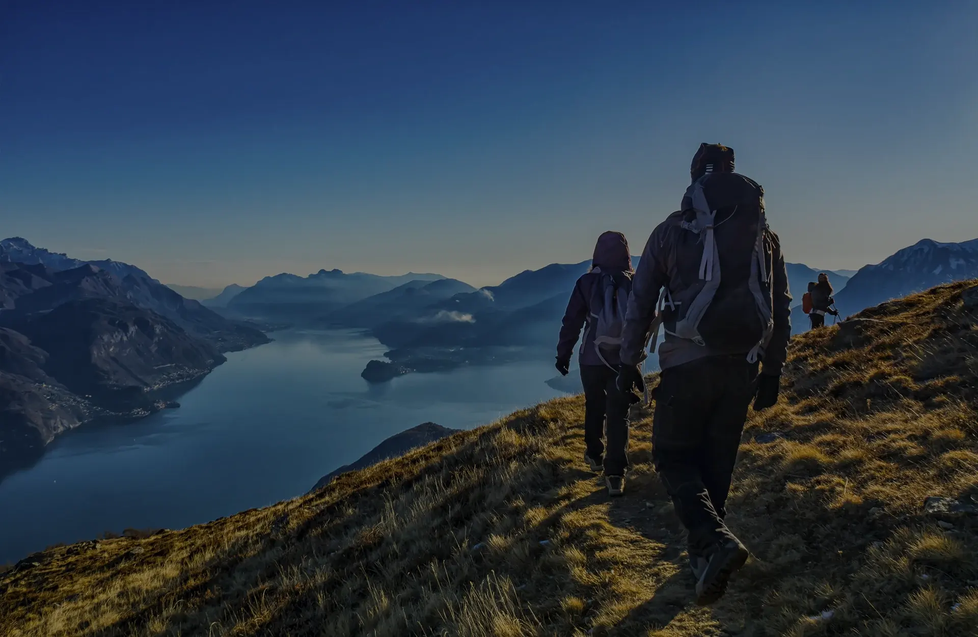 TREKKING BG SLIDER