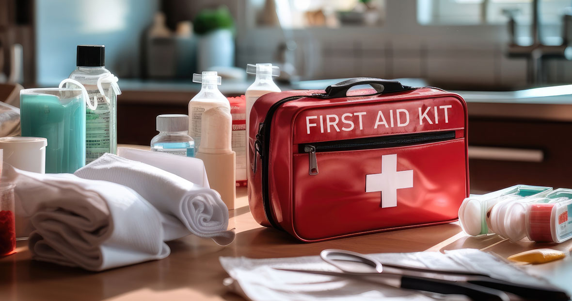 accessoires de kit